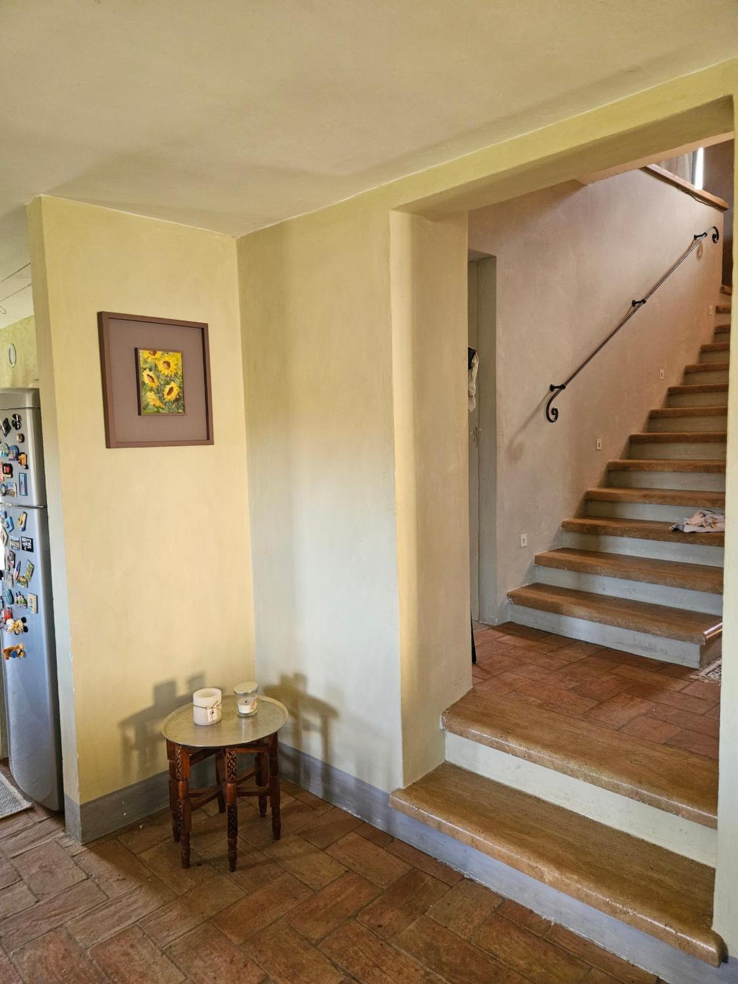 Casa Nel Verde Ca Dla Cola Mombasiglio Exteriér fotografie